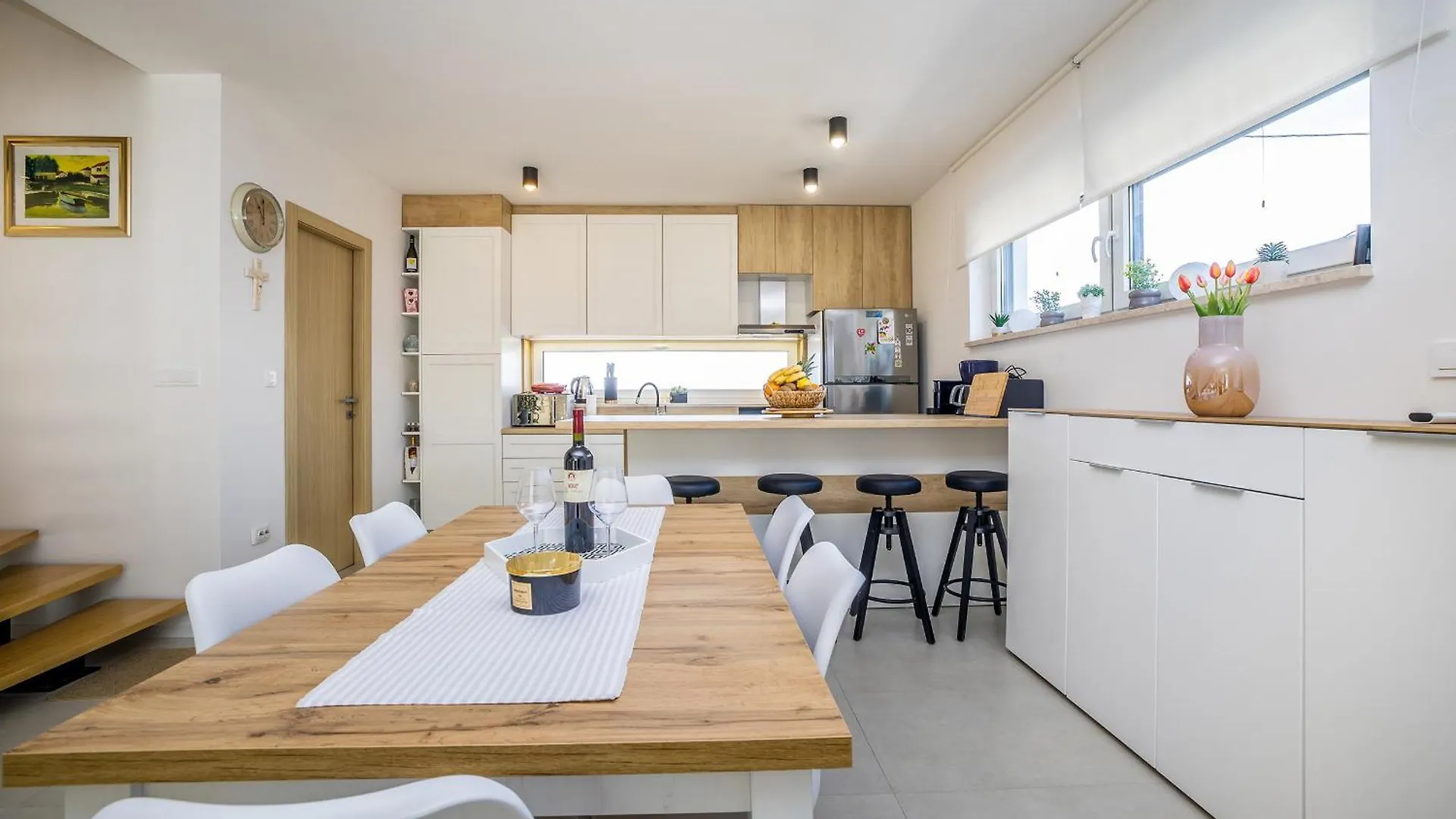 Holiday home Holiday House Zoroo With Private Pool Sveti Anton