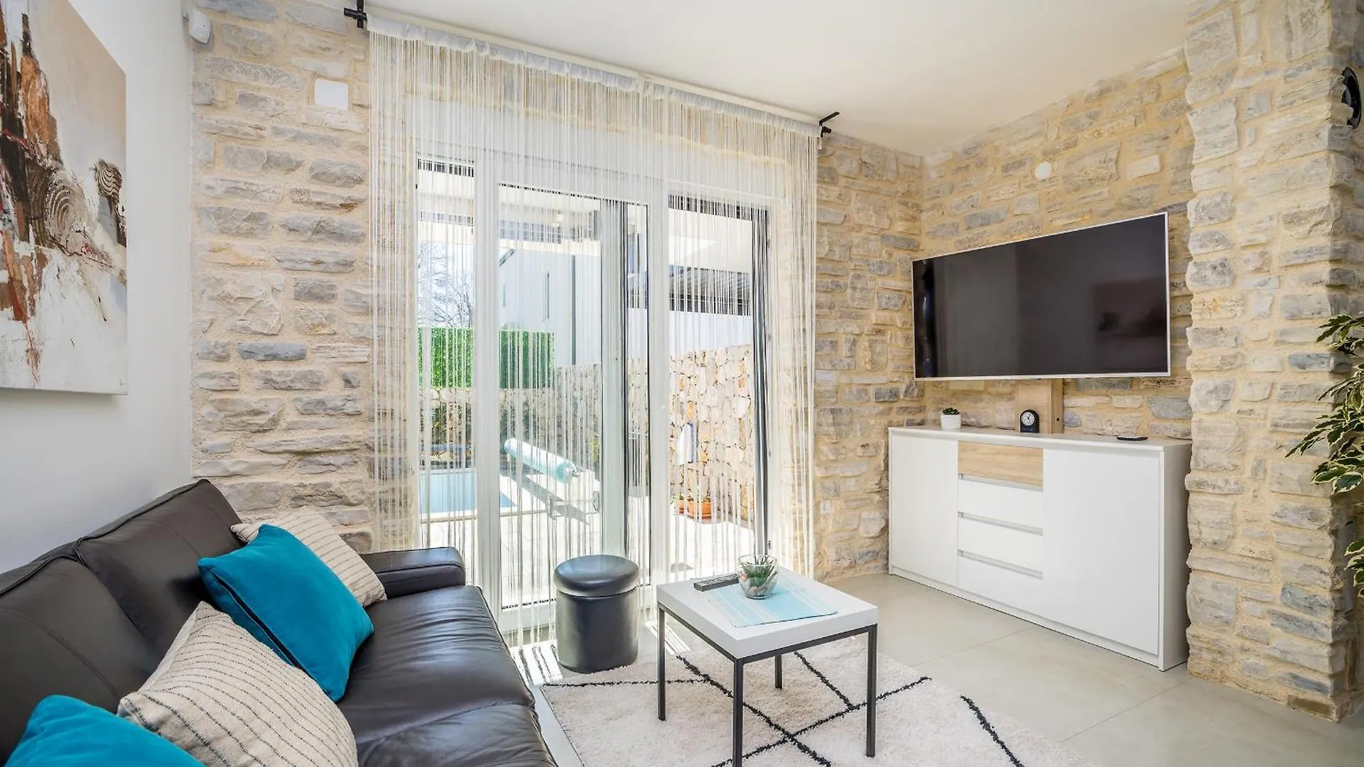 Holiday home Holiday House Zoroo With Private Pool Sveti Anton  Croatia