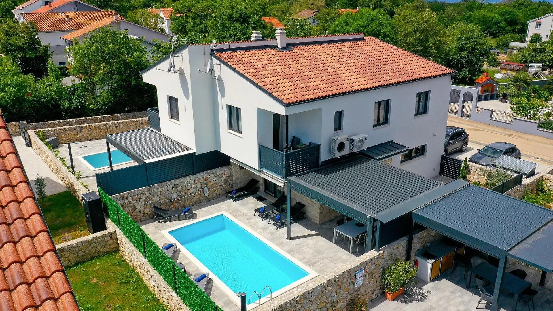 Holiday home Holiday House Zoroo With Private Pool Sveti Anton