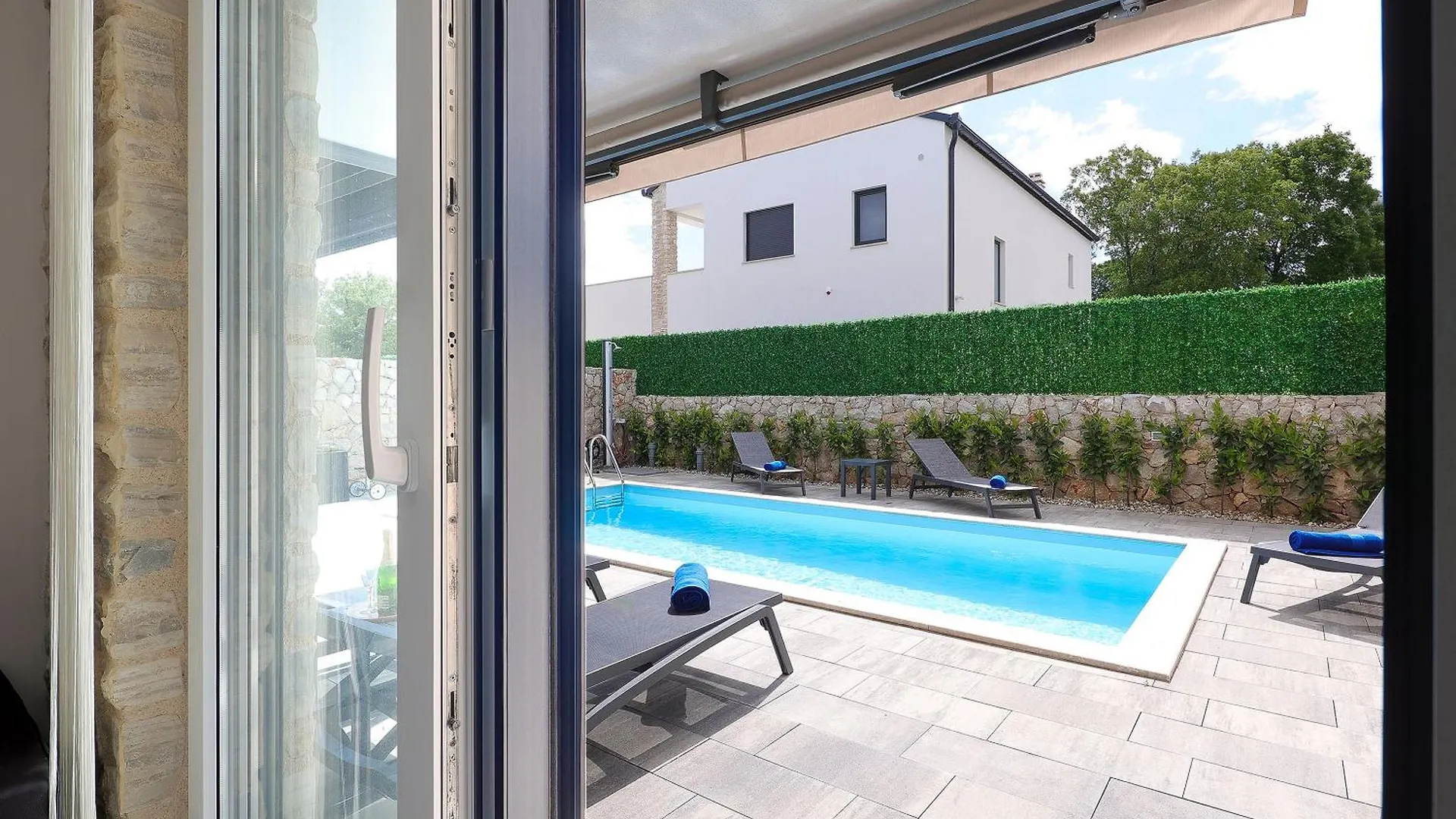 Holiday home Holiday House Zoroo With Private Pool Sveti Anton