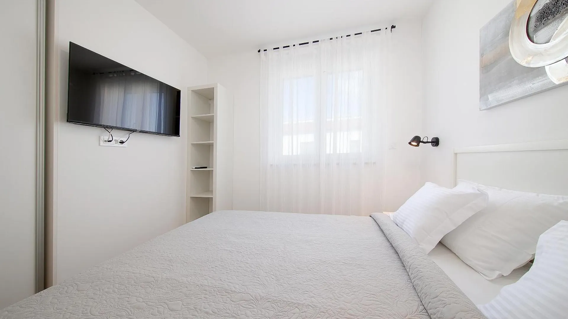 Holiday House Zoroo With Private Pool Sveti Anton