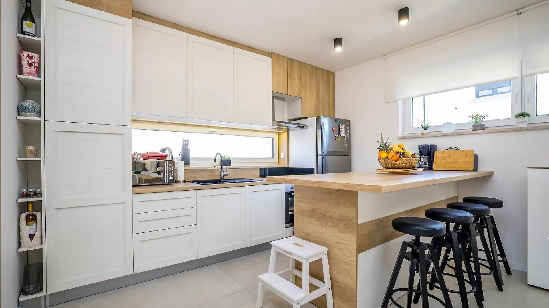 Semesterbostad Holiday House Zoroo With Private Pool Sveti Anton