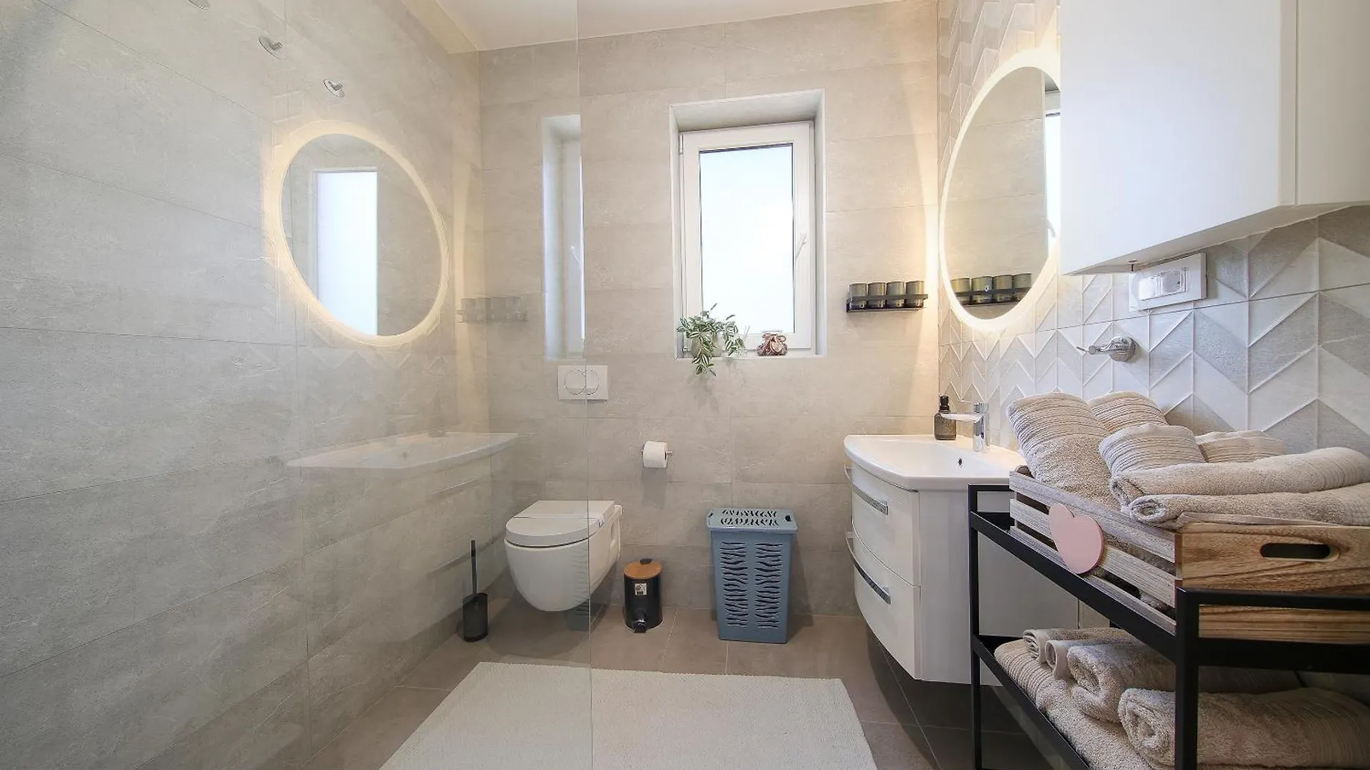 Holiday House Zoroo With Private Pool Sveti Anton  0*, Sveti Anton (Krk)