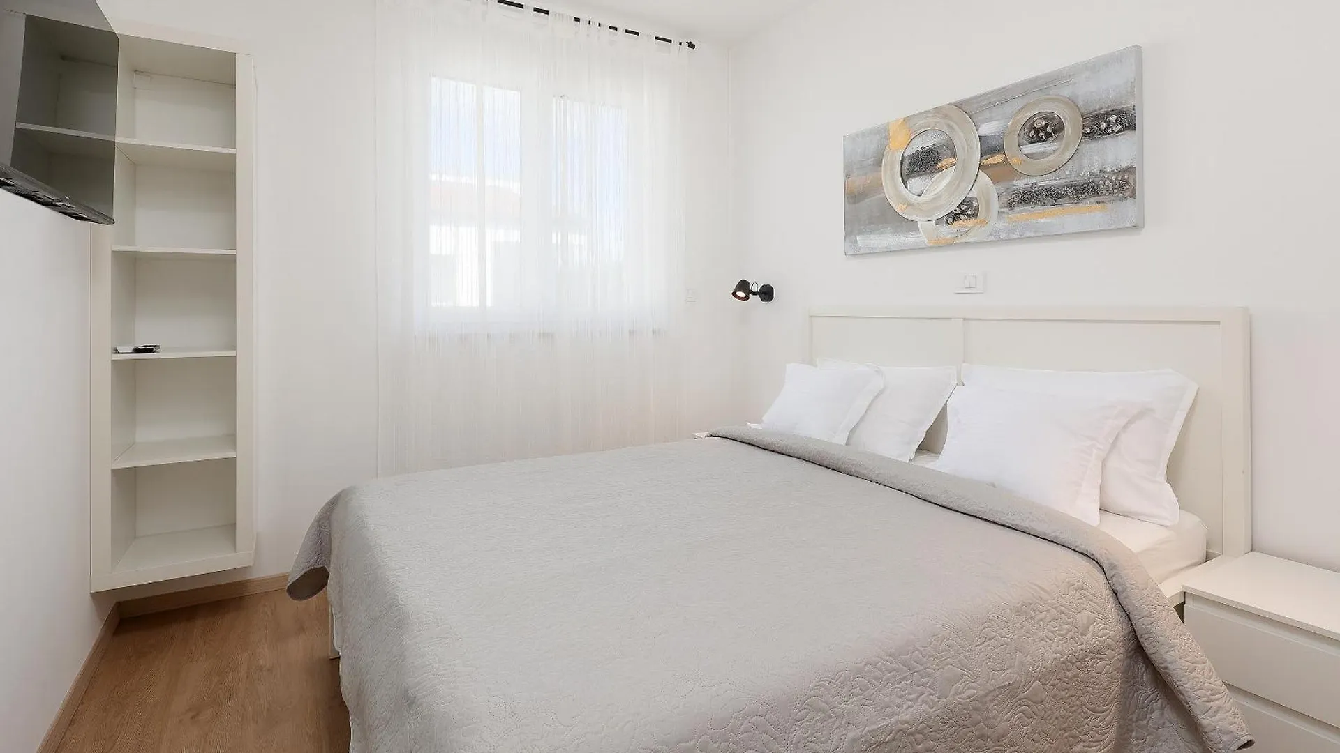 Holiday House Zoroo With Private Pool Sveti Anton  0*, Sveti Anton (Krk)