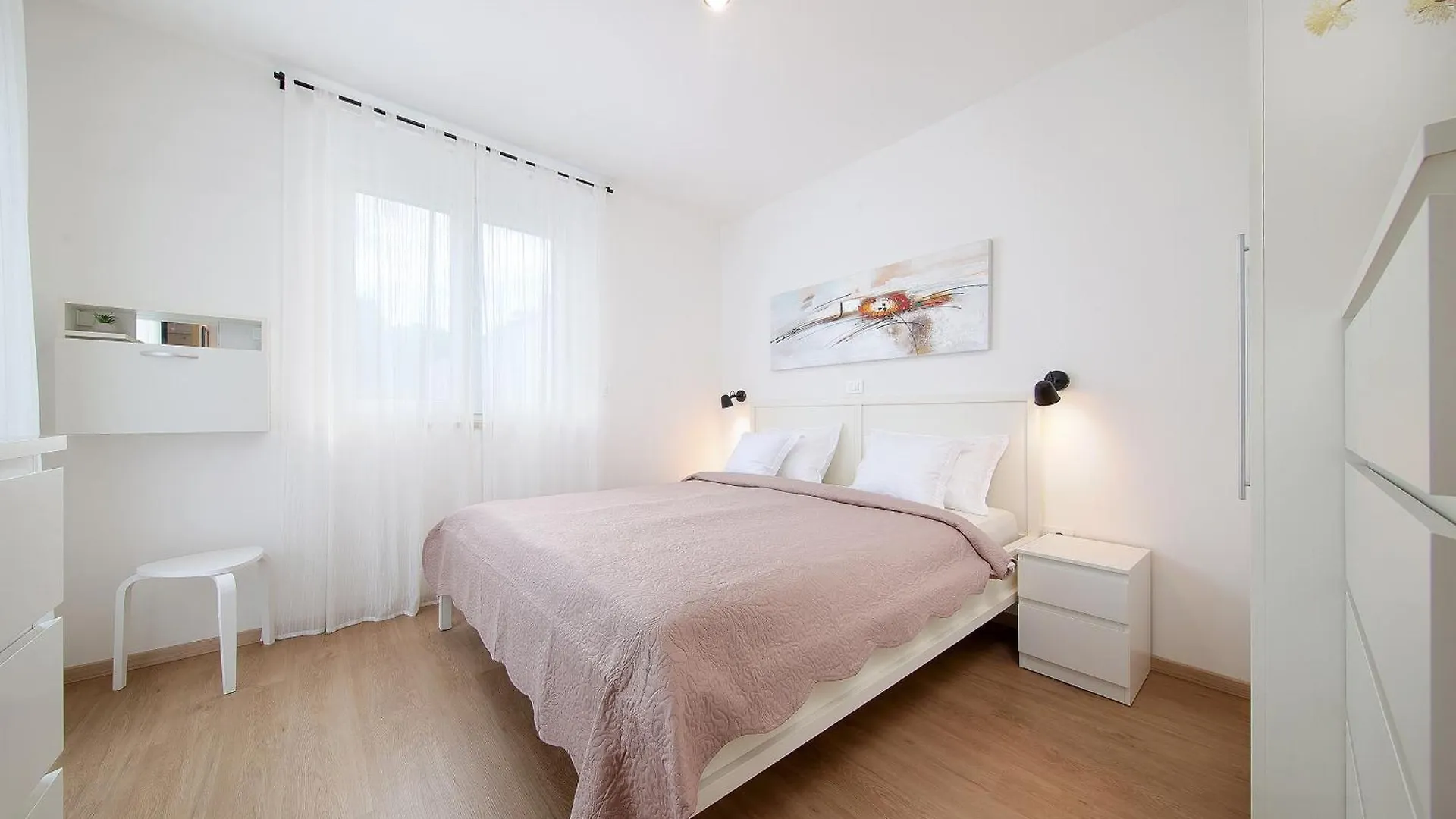 Holiday House Zoroo With Private Pool Sveti Anton